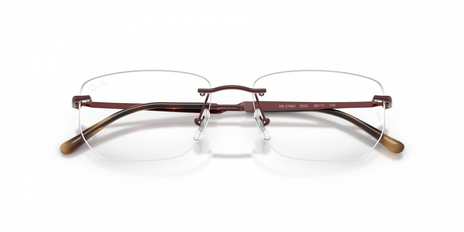 Ray Ban RX3768V 3202  